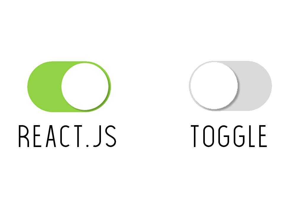 How React.js Toggle Button Works. In this blog, I will be explaining how… |  by Penny Pang | path2code | Medium