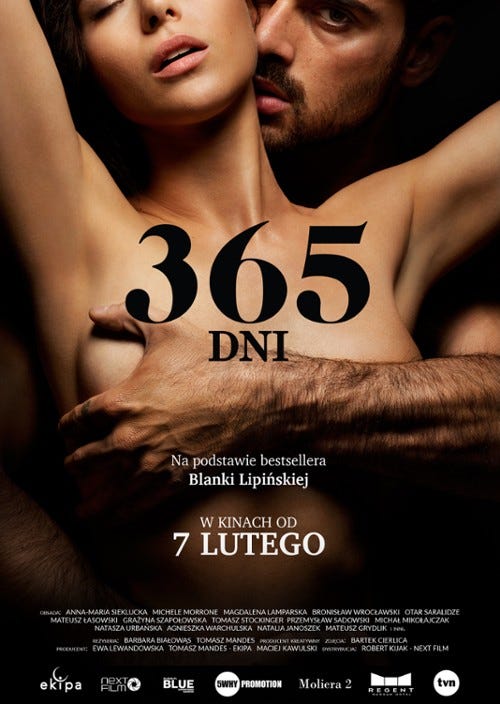 365 dni cały film online