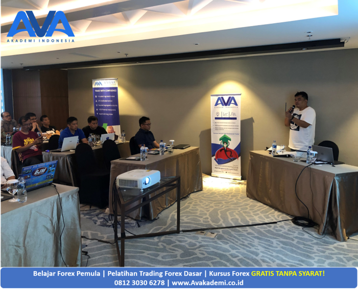 Belajar Forex Bogor Pemula 0812 9669 6786 Pelatihan Trading Forex - 