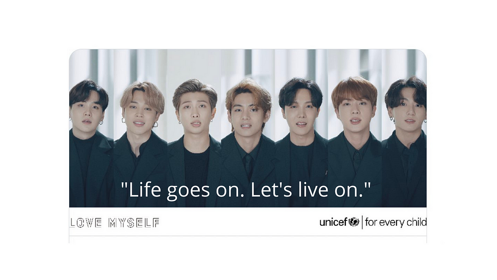 Featured image of post Bts Life Goes On Desktop Wallpapercave is an online community of desktop wallpapers enthusiasts