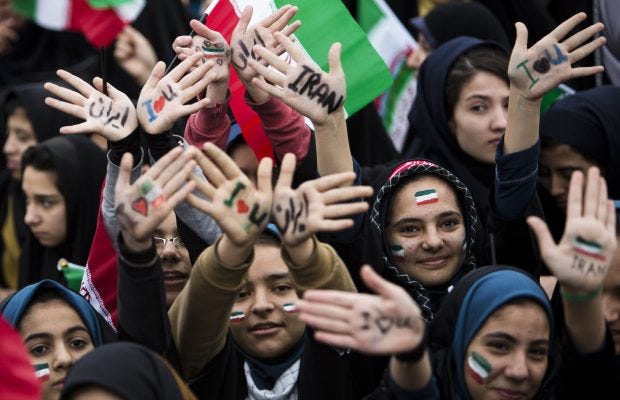 Is Iran The Culprit Or The Victim By Kourosh Ziabari Medium Is Iran The Culprit Or The Victim By Kourosh Ziabari Medium