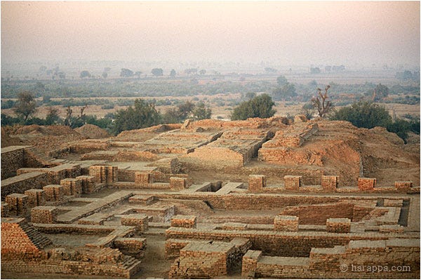pix Great Bath Indus Valley about indus valley civilization