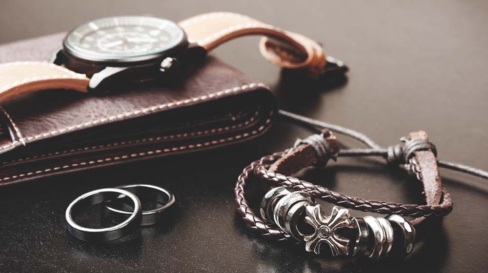 Mens Fashion Accessories — A Guide to Mens Fashion Accessories