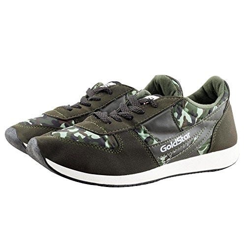 gold star shoes army