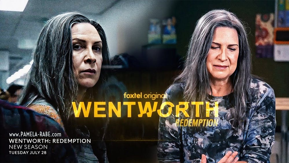 Wentworth 9 showcase’s (2021) Episode 1 Full — Episodes | by S Wimt Vs