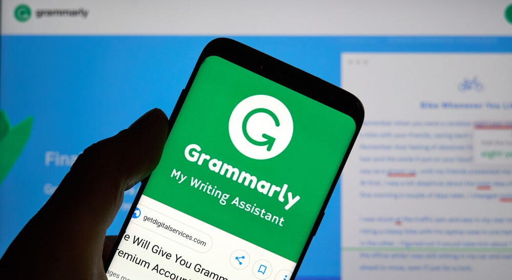 More About How Big Is Grammarly