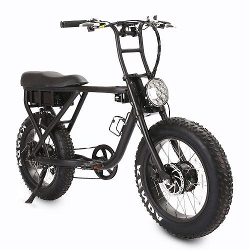 Top 5 Best Electric Bikes for Every Kind of Ride 2021