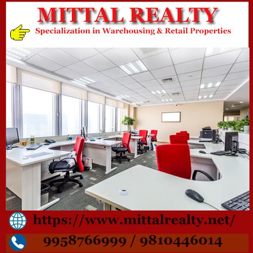 Get Well Furnished Property For Office And Business In Delhi Or Its Near By Localities By Mittal Realty Medium Get Well Furnished Property For Office And Business In Delhi Or Its Near By Localities By Mittal Realty Medium