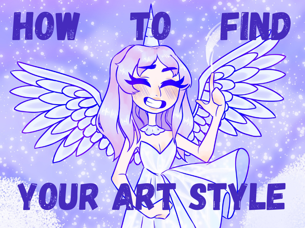 How To Find Your Art Style | Medium