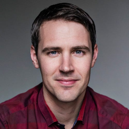 Executive Advisory Andy Shannon