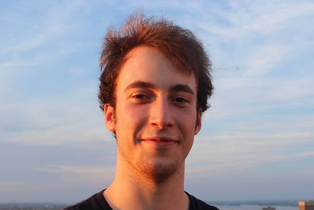 Image result for michael gord mcgill blockchain