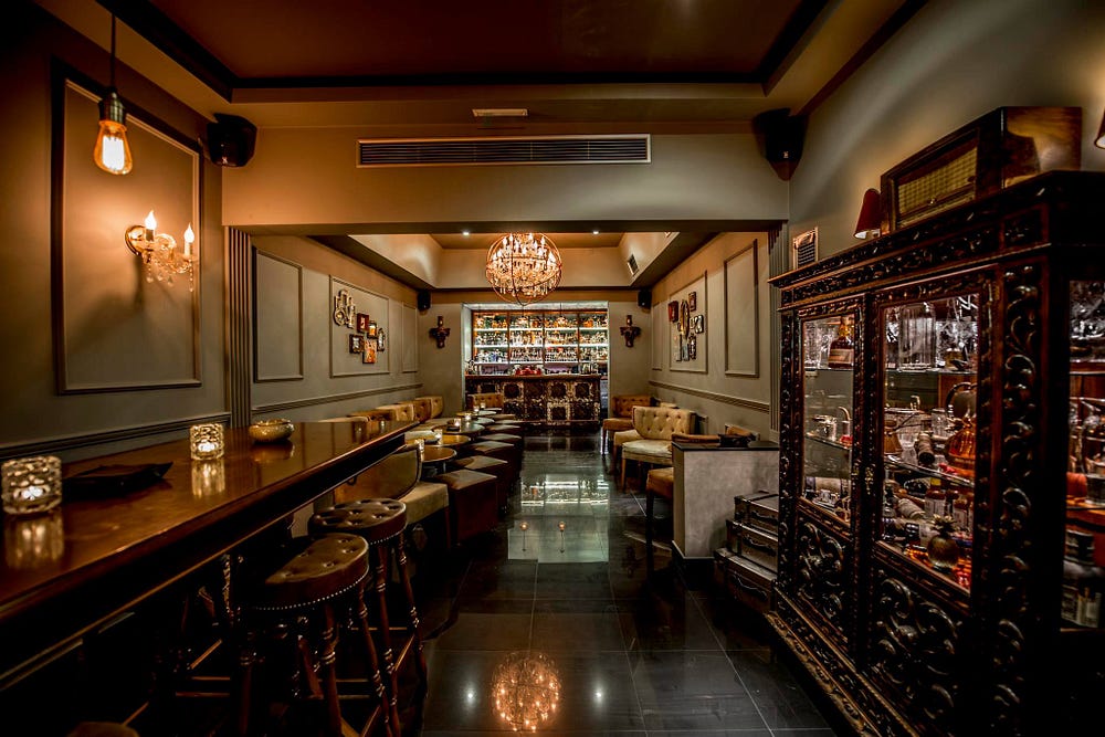 The 9 best bars in Lisbon.. In Lisbon for the  Summit? Here are