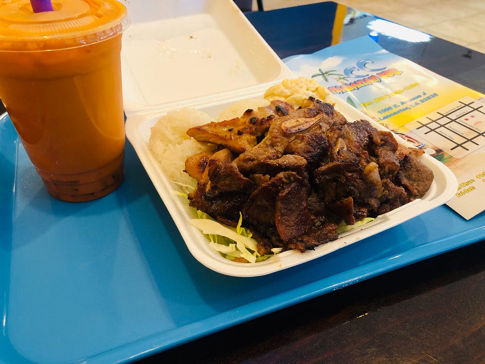 Local Eats Cc Hawaiian q There Is Something There For By Maleah Smith Pridesource Today Medium Local Eats Cc Hawaiian q There Is Something There For By Maleah Smith Pridesource Today Medium