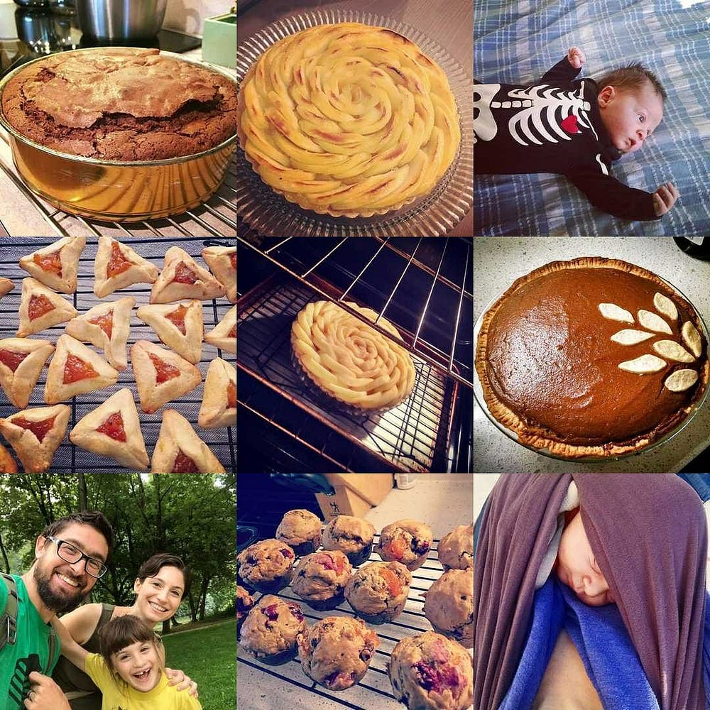 A Fateful Babka Critical Kitchen Snuck Up On Me In The By Critical 