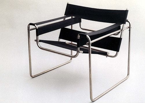 Afinal, o que foi a Bauhaus e que legados ela deixou no Design  contemporâneo? | by Erika Campos | CESAR Update | Medium