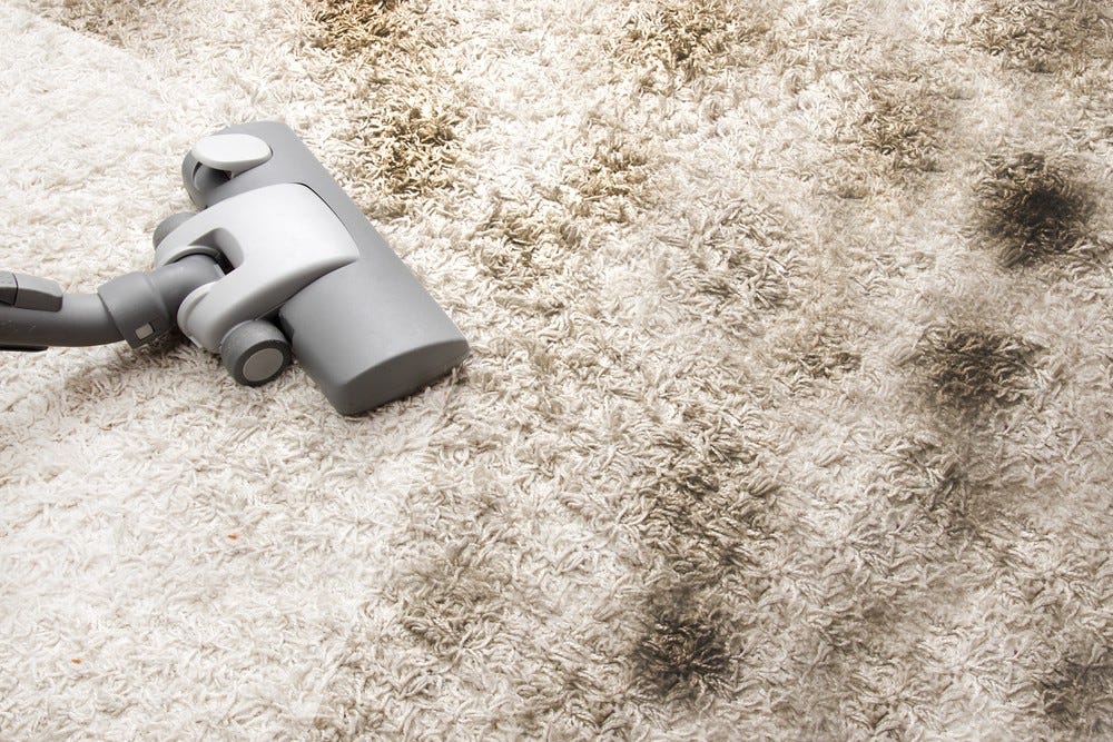 Signs You Need A New Vacuum. You may not realize when your vacuum is