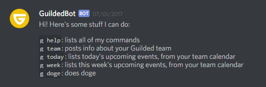 5 Dumb Things You Can Do With Discord Bots By Jared Lee Chatbots Life