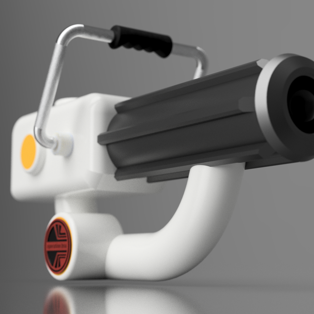 Inspired by the Astroneer Terrain Deformation Tool by Alexander