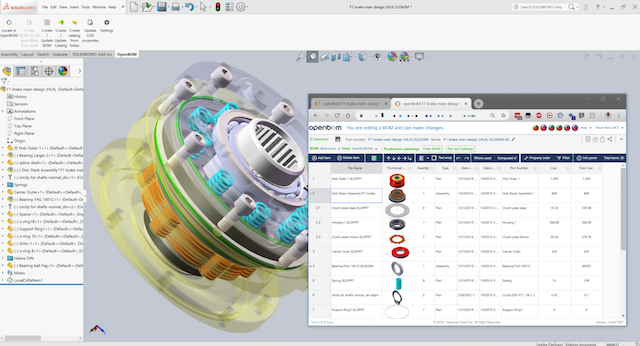 [VIDEO] Step-by-step Instructions How To Start Managing Part Catalogs ...