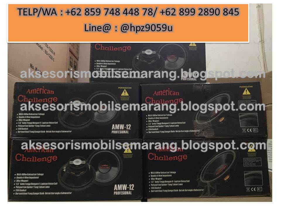 Download Gambar Variasi Mobil Semarang - RIchi Mobil