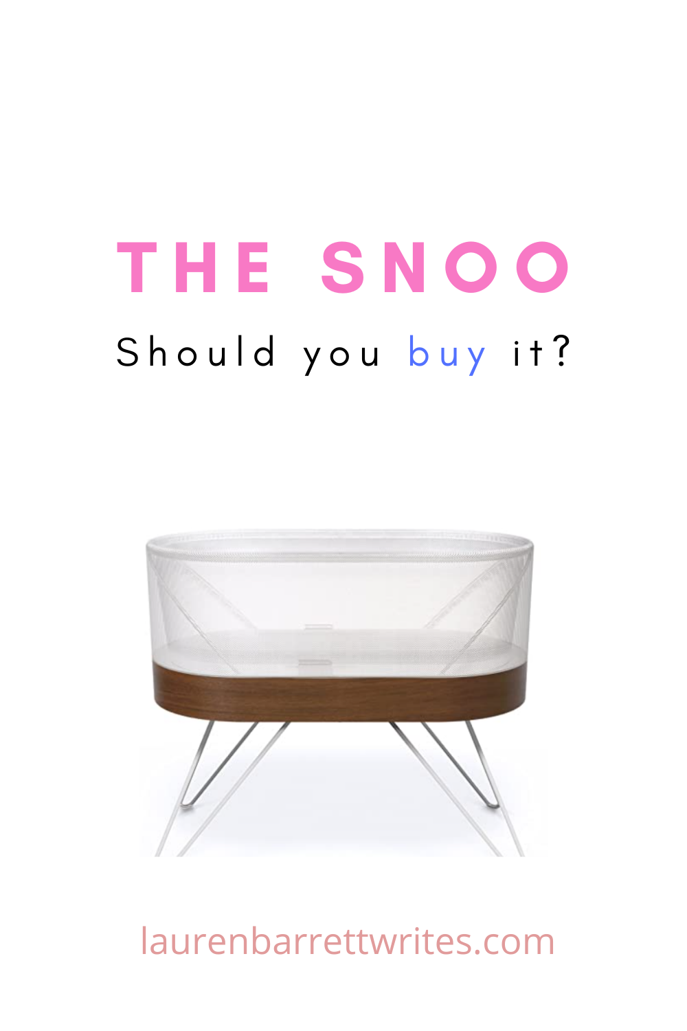 buy a snoo