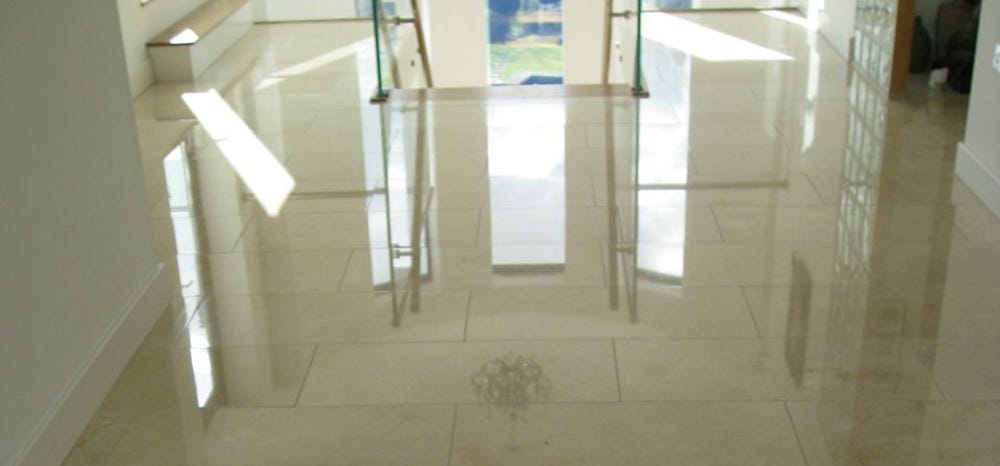 Maintain The Shine Of The Marble Floors Mr Floor Medium
