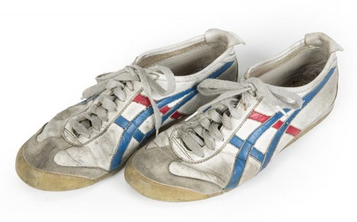 asics kung fu shoes