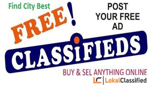 Free Personal Ads Site By Local Classified Medium