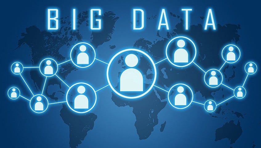 Interrogating Industry Big Data Assumptions - Dylan Doyle-Burke - Medium