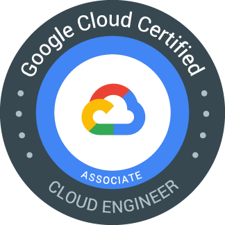 Image result for google cloud certified associate cloud engineer