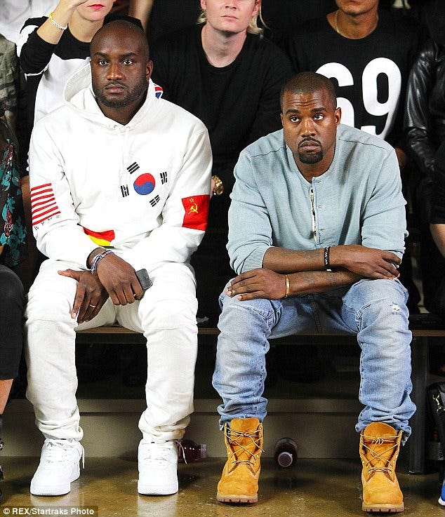 virgil abloh designs