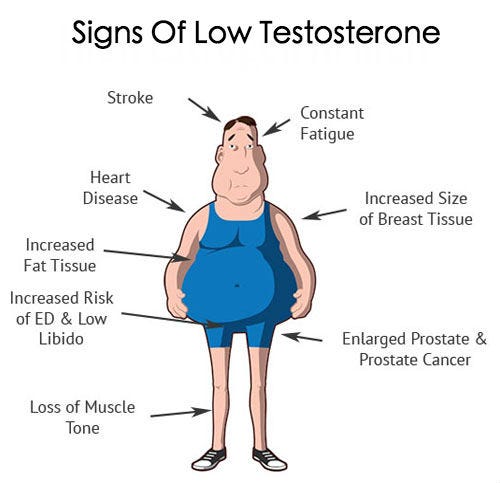 Charlotte Testosterone Doctor