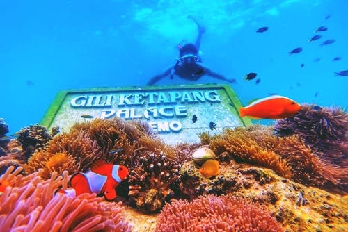 Top 6 Lokasi Terbaik Di Jawa Timur Yang Cocok Banget Buat