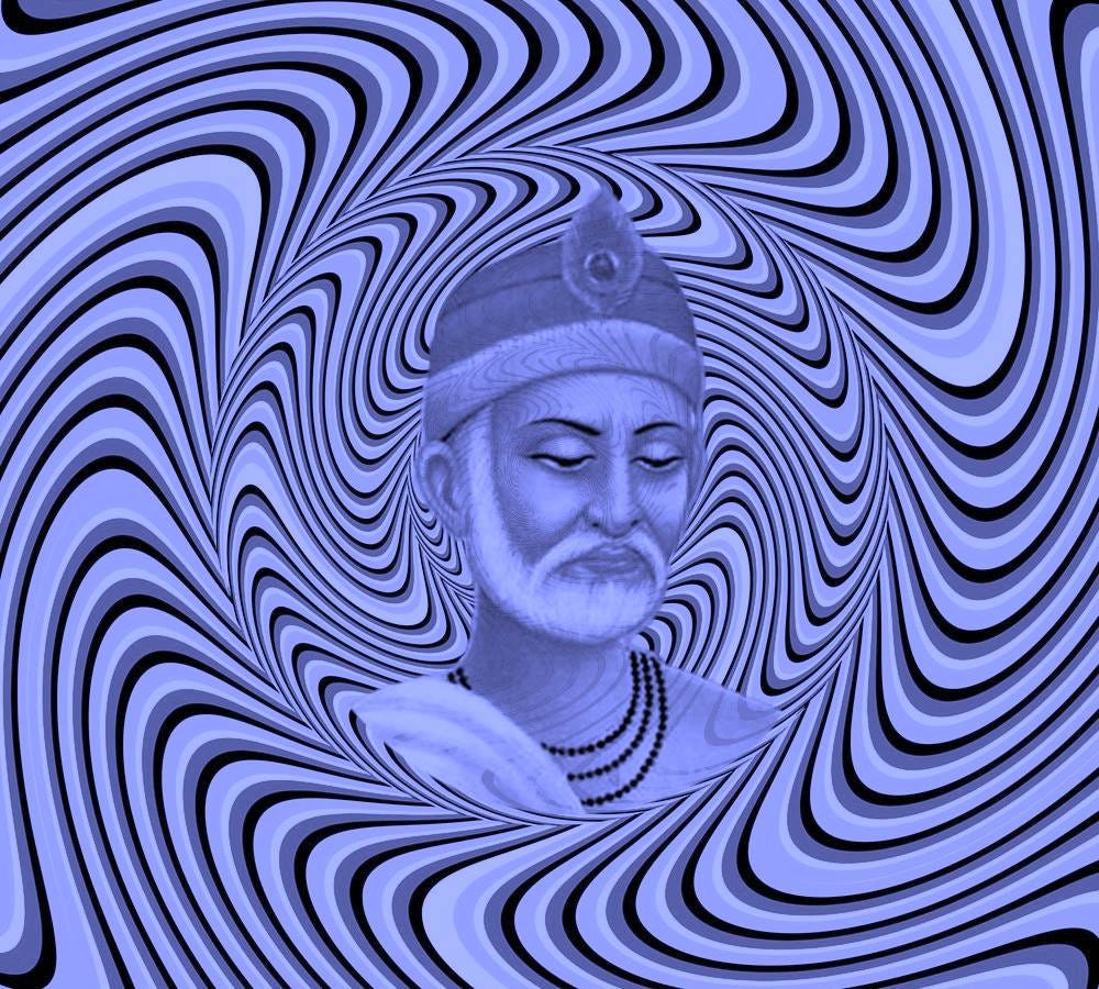 The Opposite Of Not One Of Us Is We Are All One By Santmat Sant Mat Meditation And Spirituality Medium