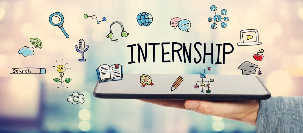 Key Takeaways From My Software Engineering Internship | by Jinali ...