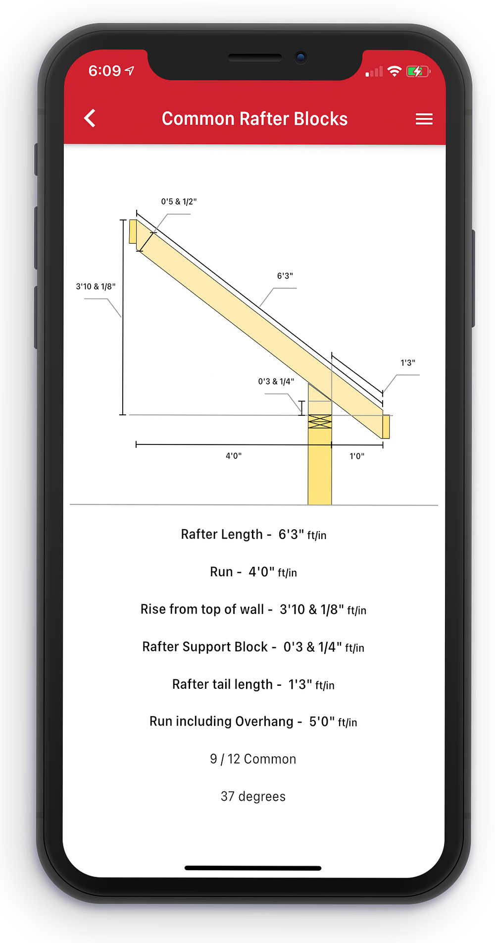 How to Calculate Rafters in 2020. Tools There are several approaches
