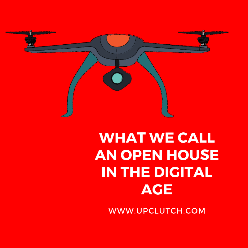 5 Magnificent Real Estate Drone Photography Tips By upClutch by