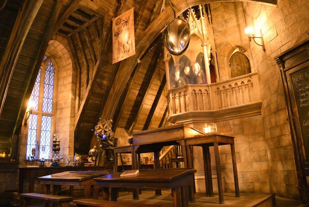 闇の魔術 バグや障害 に対しての防衛術 Ryutooooo Medium