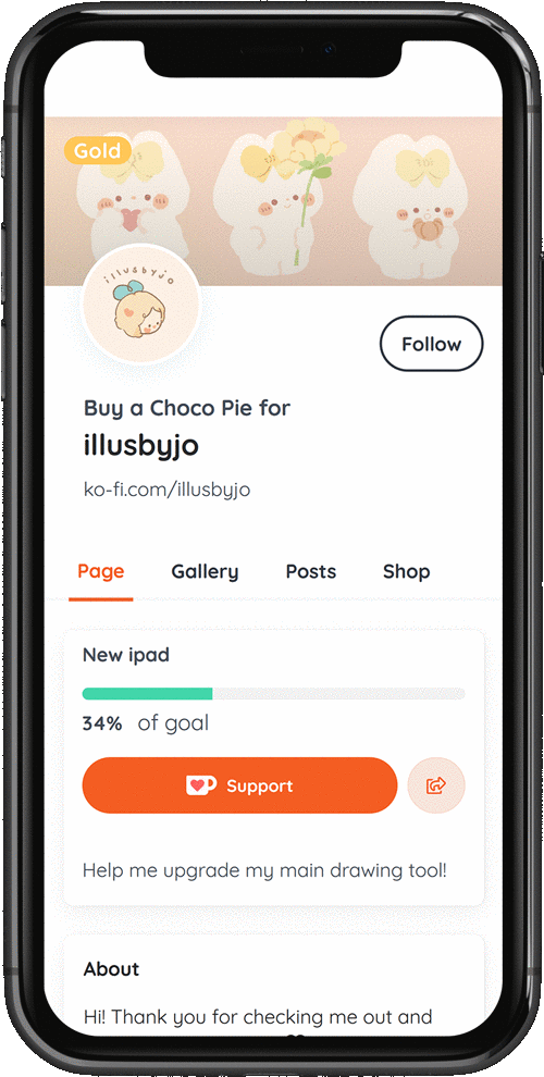 Patreon Or Ko Fi What S The Difference Updated For 2020 By Ko Fi Medium
