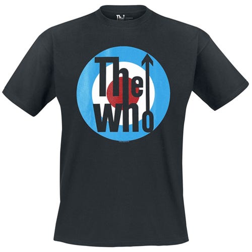 best t shirts of all time