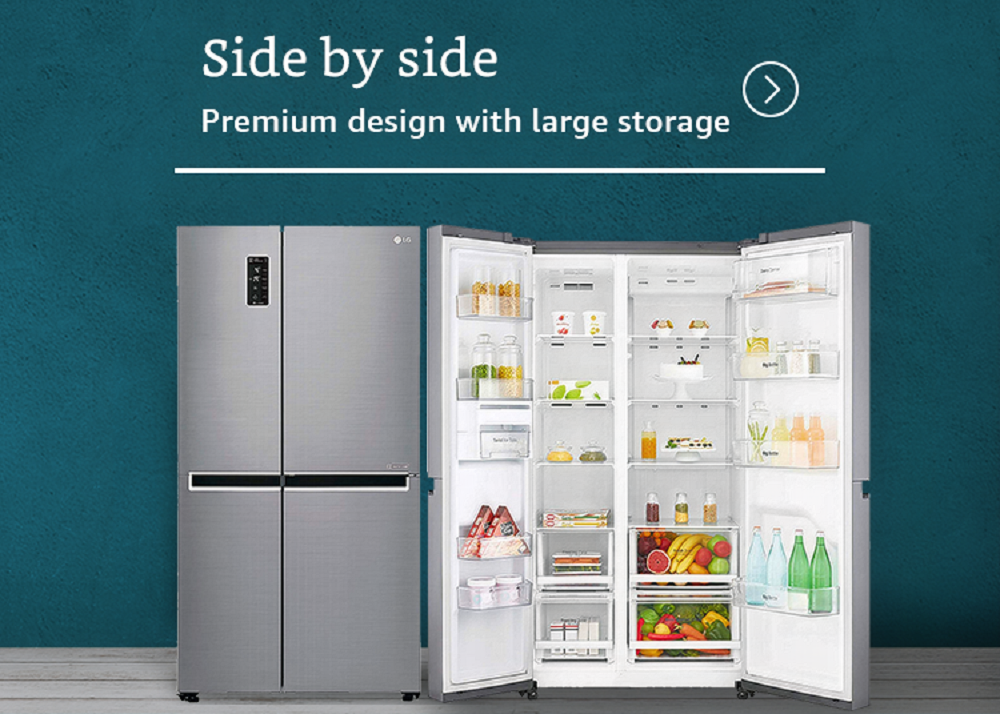 Top 5 Refrigerator buying Tips and Types by Jenny Medium