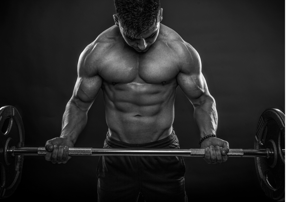 HOW TO BUILD MUSCLE AND LOSE FAT AT THE SAME TIME BODY RECOMPOSITION 