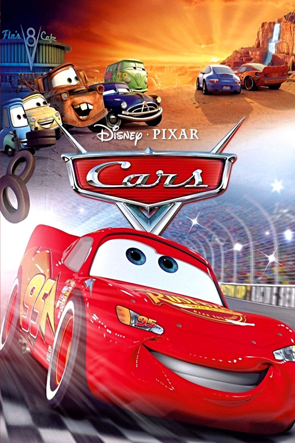 google drive lightning mcqueen