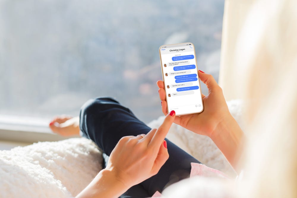 Which messengers are popular in different countries? by ELVN messenger Medium