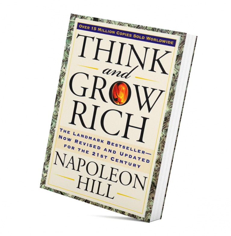 The Top 5 Classic Business Books You Need In Your Life In 2018 