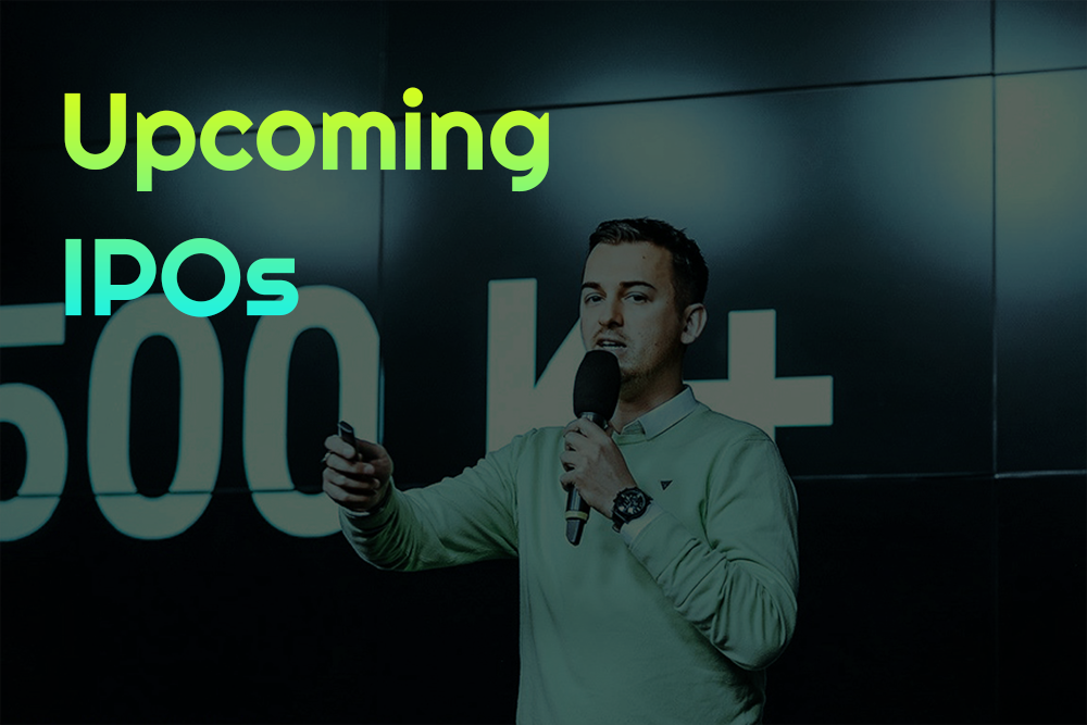 List Of Upcoming Ipos In 2020 2021 Part 5 By The Koch Fund Medium