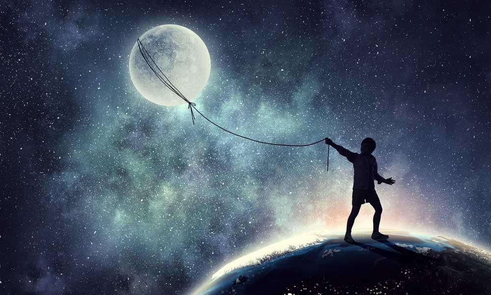 The Real Reason Why The Law of Attraction Actually Works (And It's Not What  You've Been Told) | by Peter Kozodoy | Medium