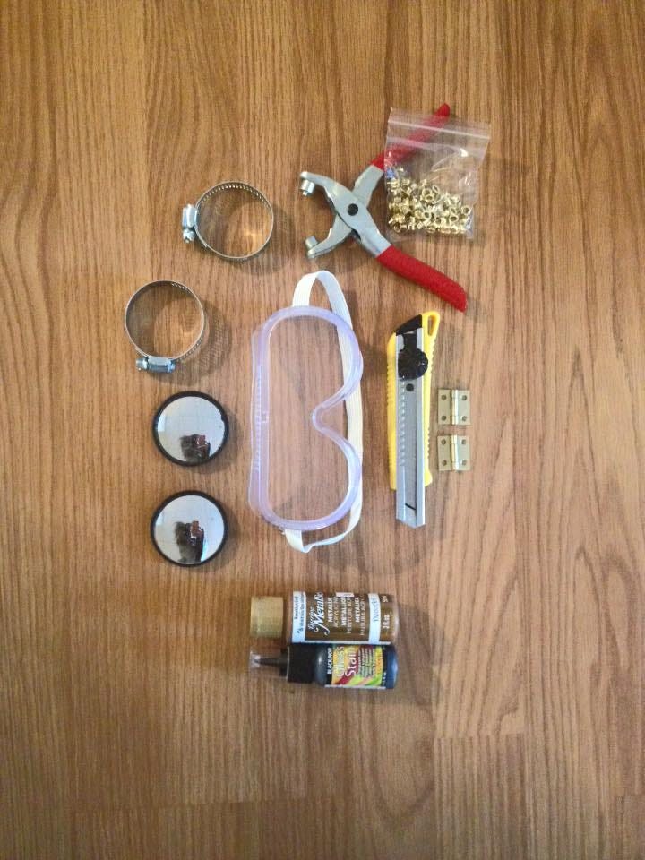 DIY Steampunk Goggles As Promised Here Is The Tutorial By Camille   1*Vseq C9i6T4xSYyXJKBiTQ 