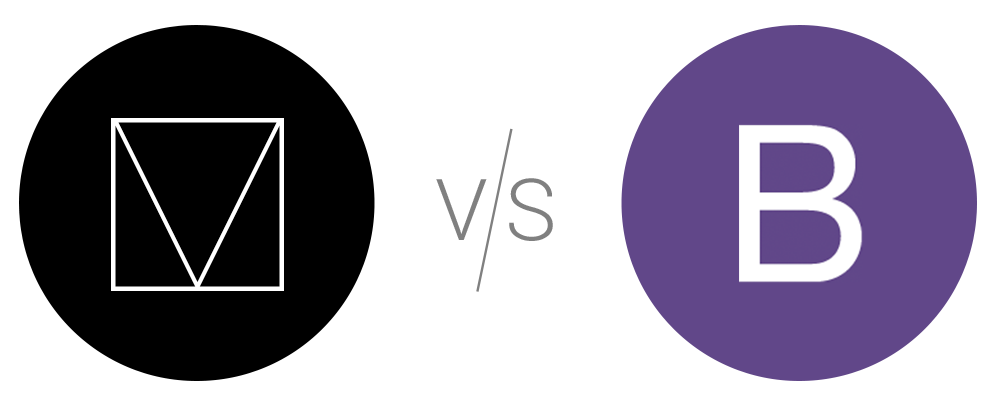 Material Design Lite vs Bootstrap | by Sanket Sahu | Admin & Dashboard  Themes | Medium