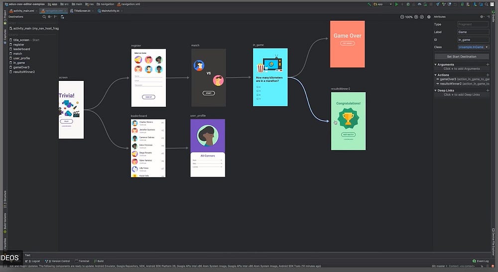 What’s new in Android. Pixplicity hosted DAUG’s annual Google… | by ...